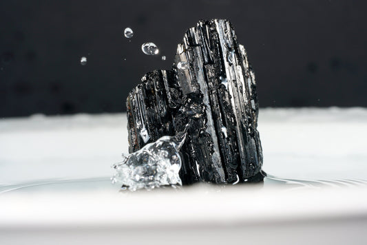 Tourmaline: Legends & Myths — A Global Survey