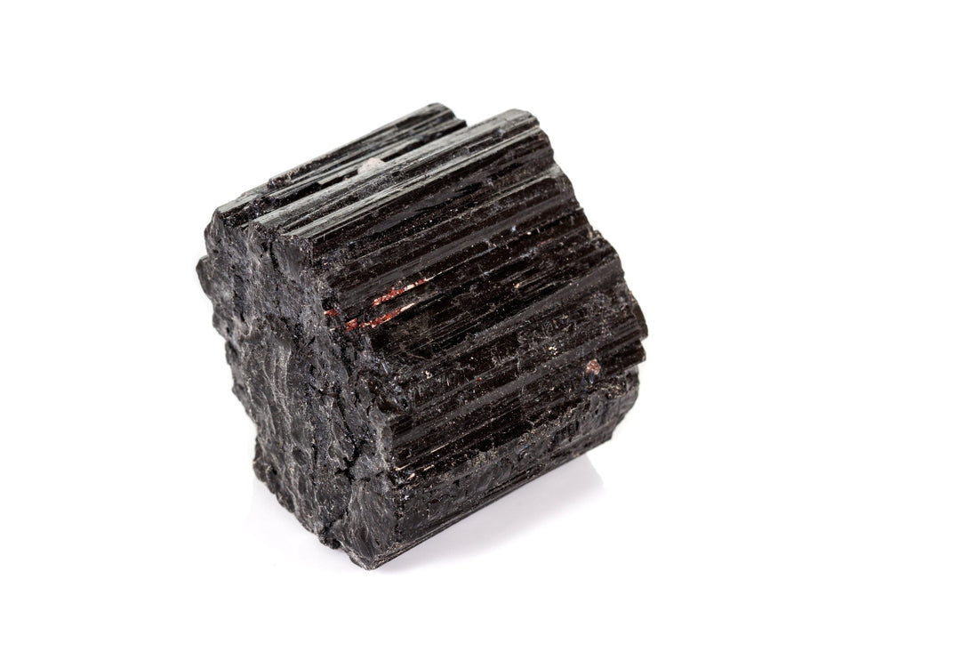 Tourmaline (Schorl): Formation, Geology & Varieties