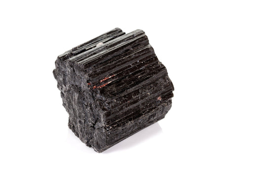 Tourmaline (Schorl): Formation, Geology & Varieties