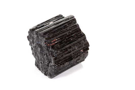 Tourmaline (Schorl): Formation, Geology & Varieties