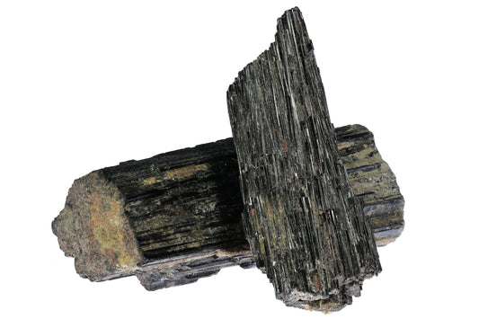 Tourmaline (Schorl): Mythical & Magic Uses — A Practical Guide