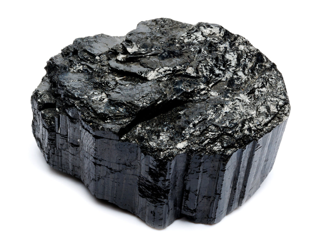 Tourmaline (Schorl): Legends & Myths — A Global Survey