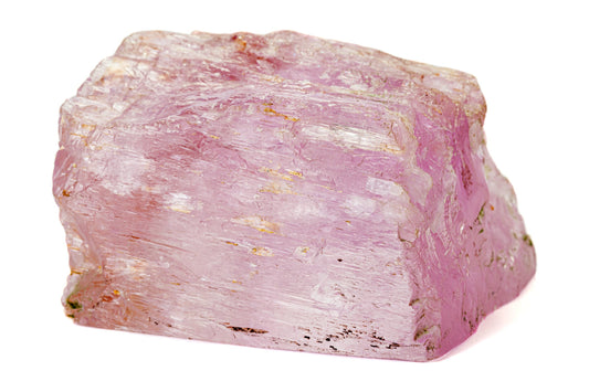 Tourmaline (Multicolor): Physical & Optical Characteristics