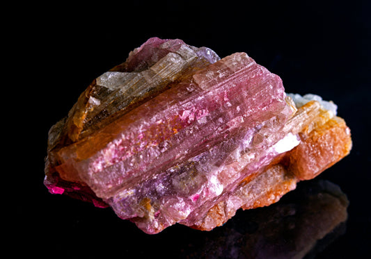 Tourmaline (Multicolor): Legends & Myths — A Global Survey