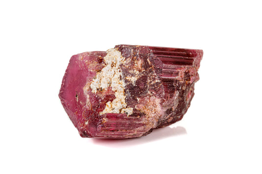 Tourmaline (Multicolor): Grading & Localities