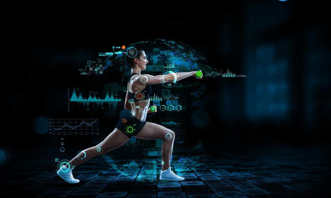 The Impact of Technology on Fitness