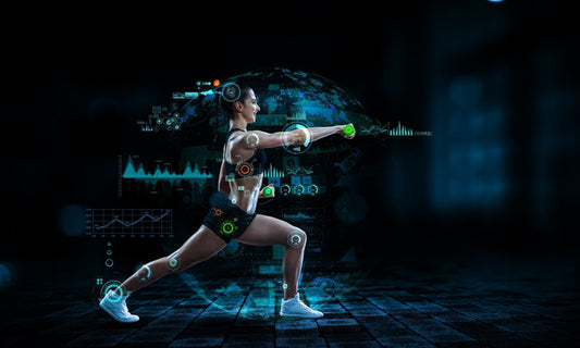The Impact of Technology on Fitness