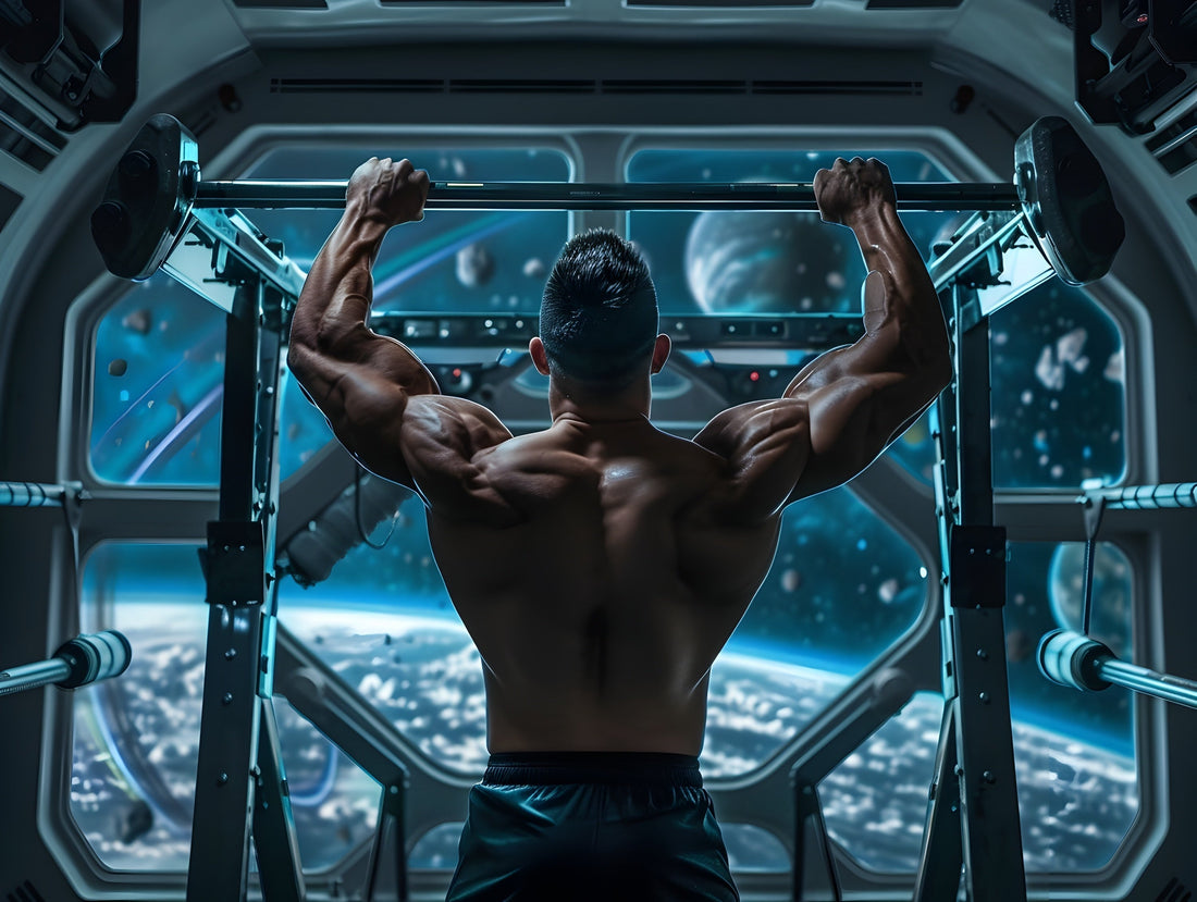 Space and Extreme Environment Training