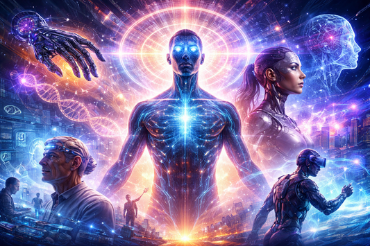 Transhumanism and Post-Human Realities