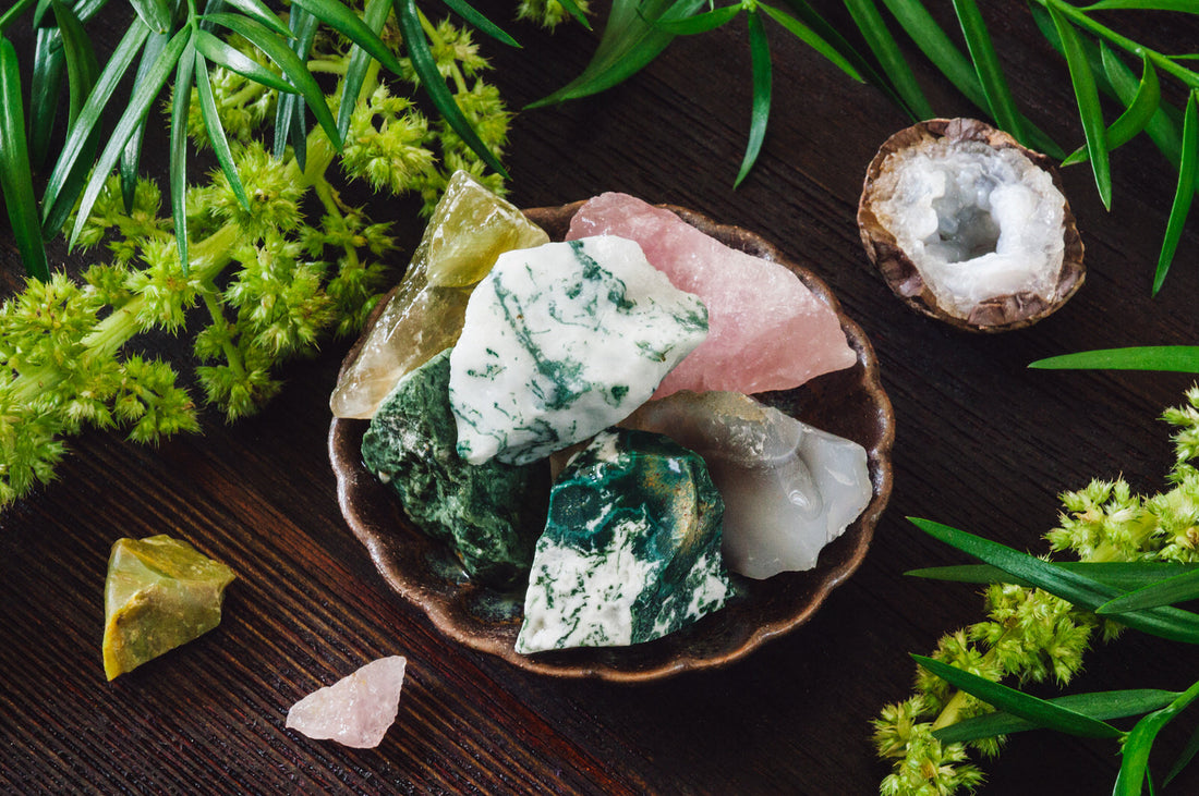 Tree agate: History & Cultural Significance