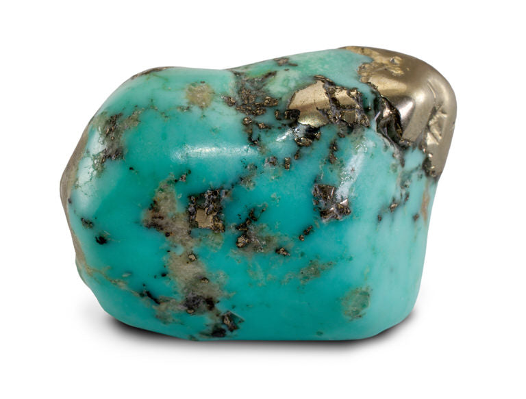 Turquoise