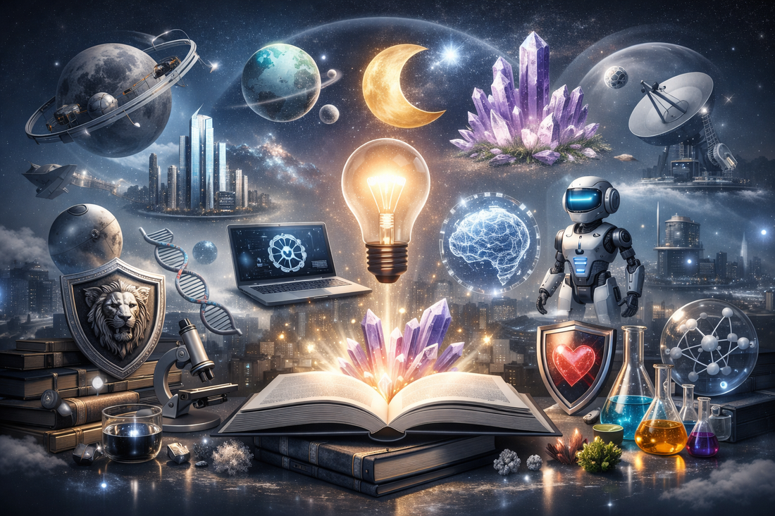 Upcoming Topics