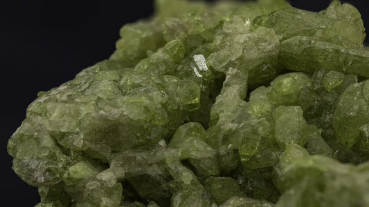 Vesuvianite (Idocrase): Legends & Myths — A Global Survey