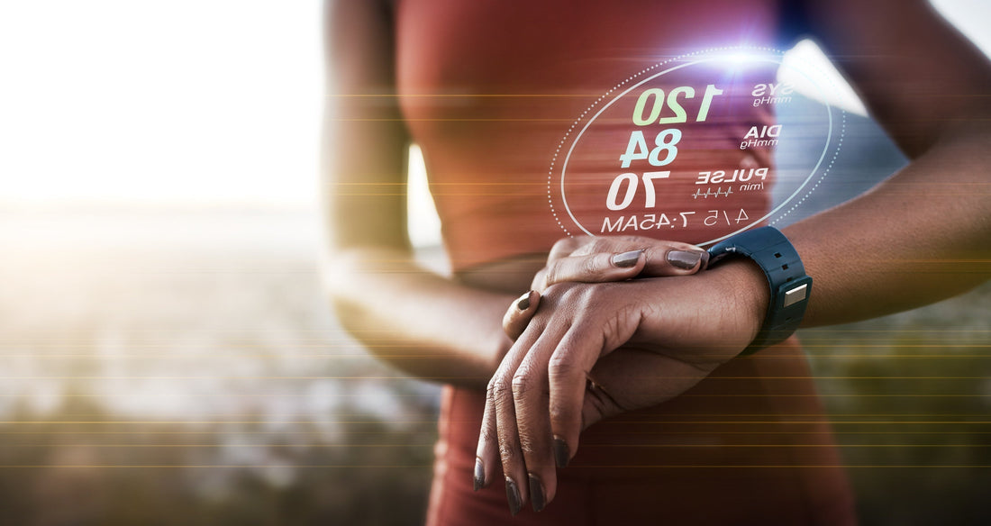 Fitness Trackers and Wearables