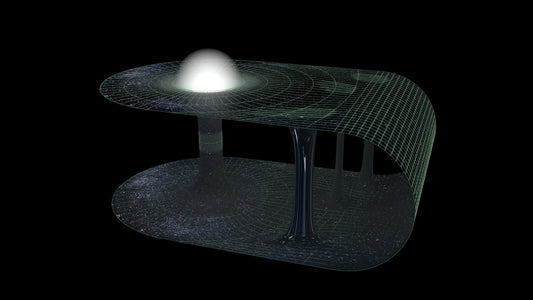 Wormholes and Time Travel