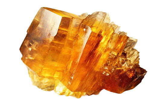 Imperial Topaz (Golden–Yellow): Mythical & Magic Uses — A Practical Guide