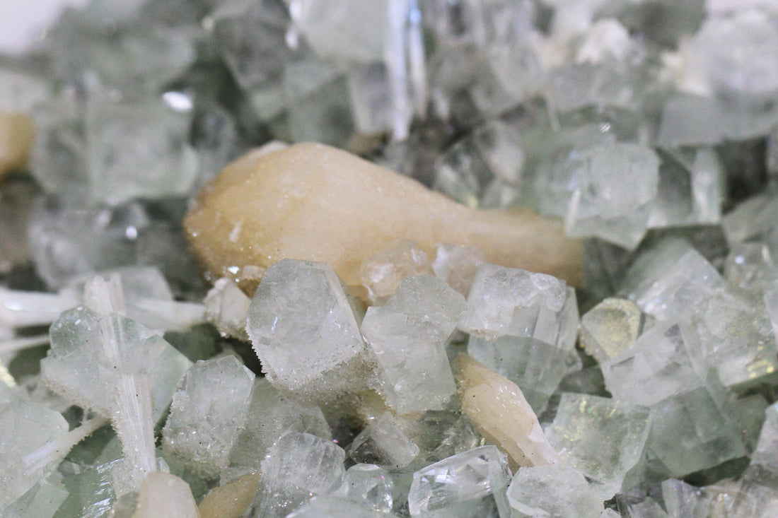 Zeolite: Formation, Geology & Varieties