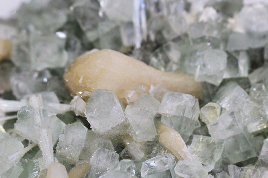 Zeolite: Formation, Geology & Varieties