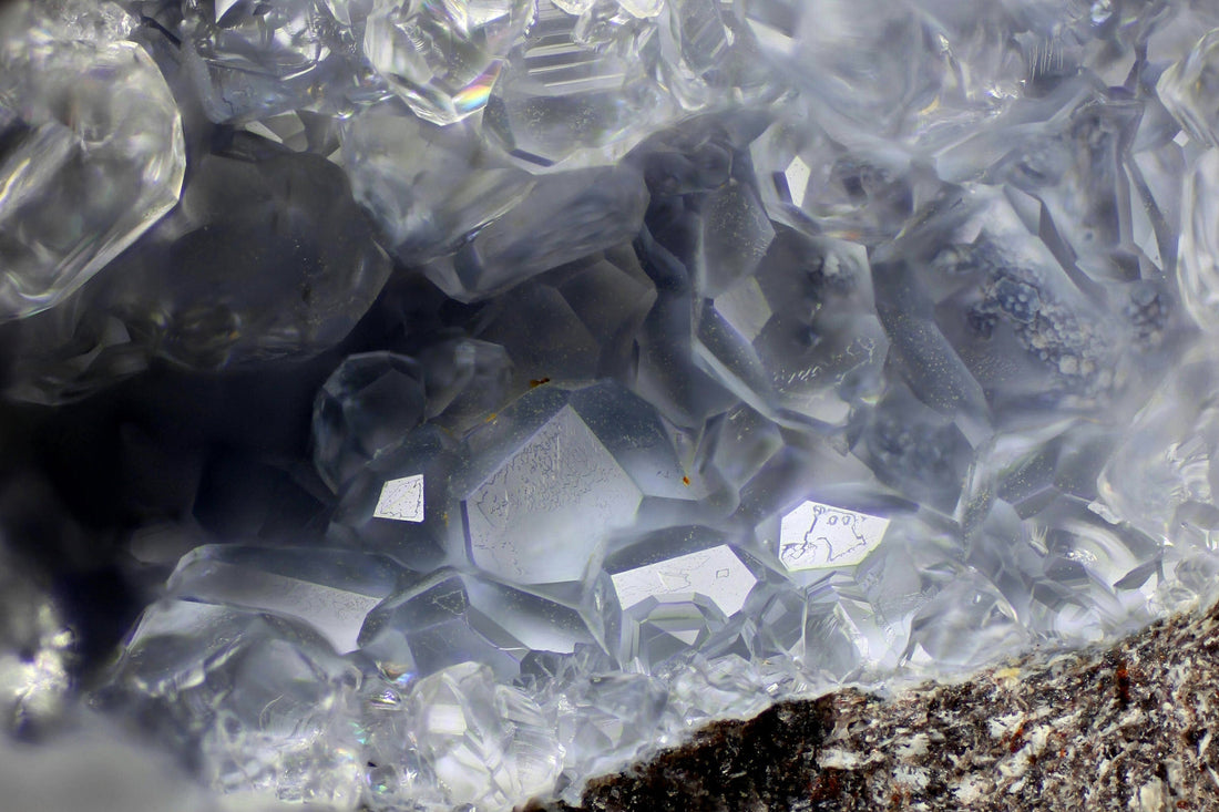 Zeolite Spell — “Vacancy Ribbon”