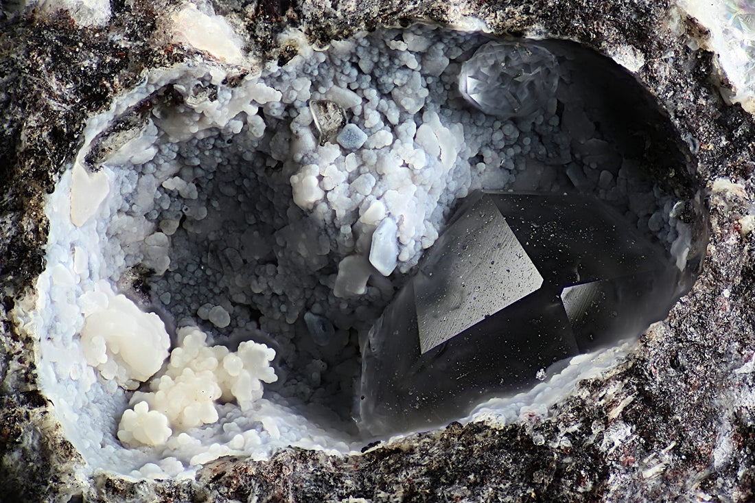 Zeolite: Mythical & Magic Uses — A Practical Guide