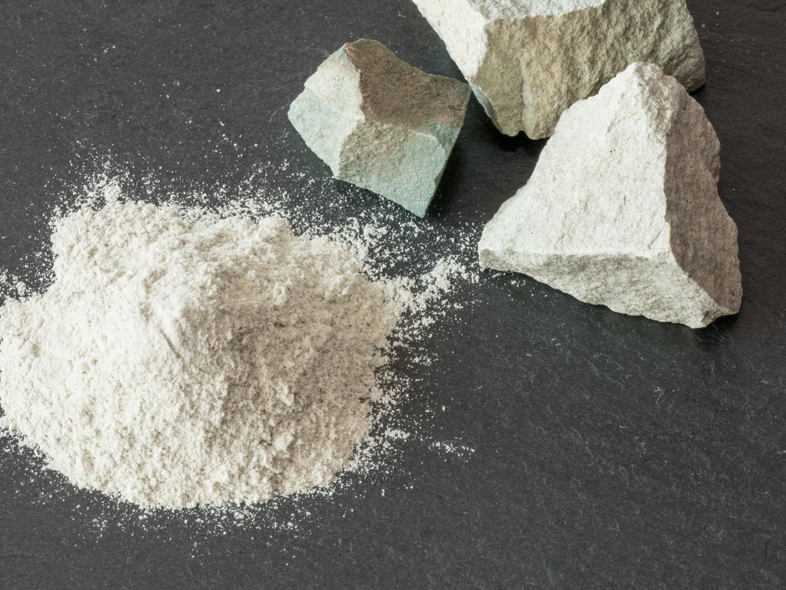 Zeolite: Legends & Myths