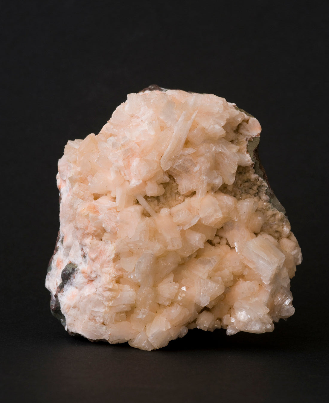 Zeolite: Physical & Optical Characteristics