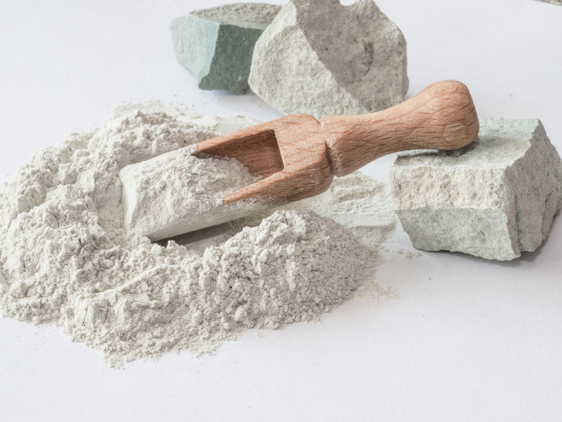 Zeolite: History & Cultural Significance