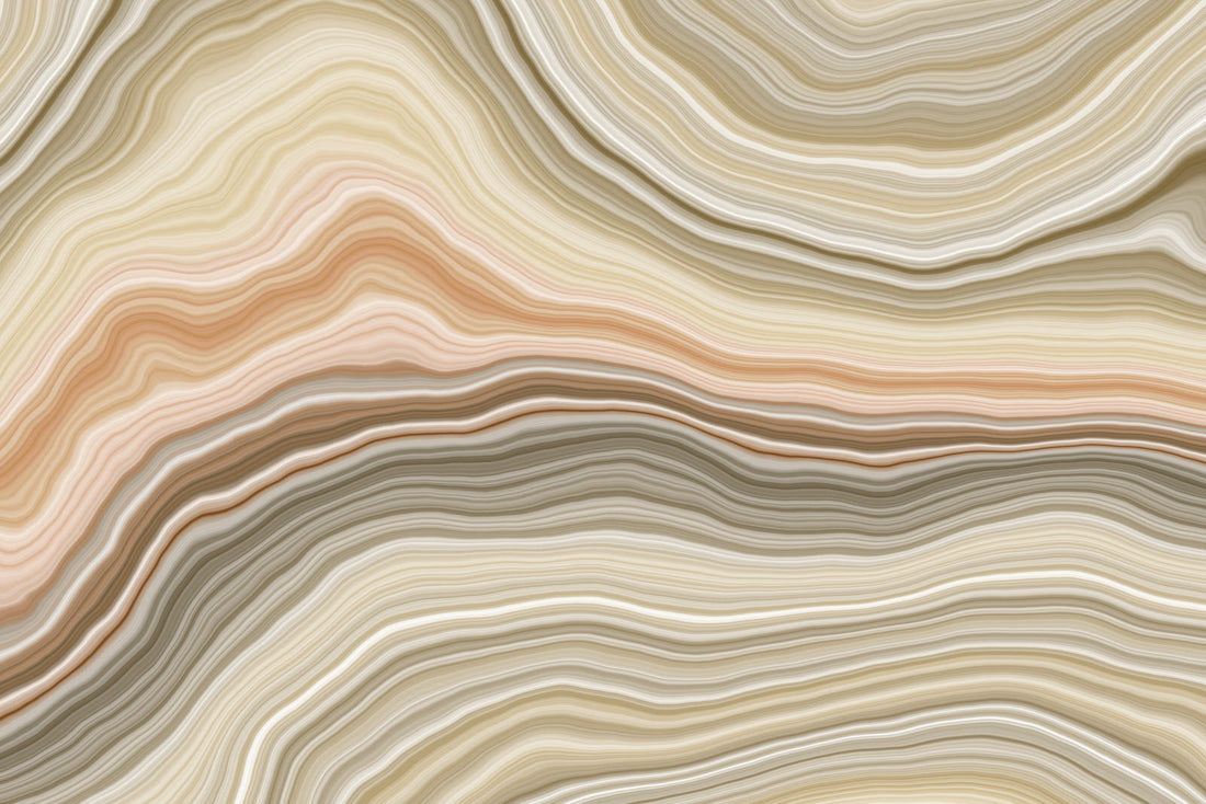 Grey agate: Mythical & Magic Uses