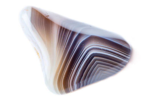 Grey agate: Legends & Myths