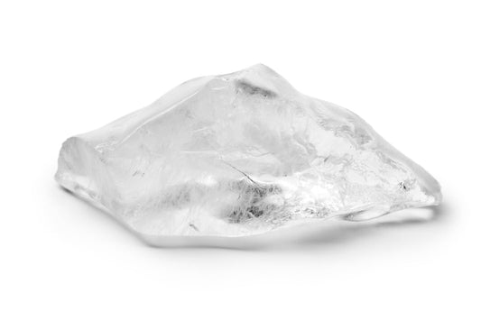 Alum: Grading & Localities