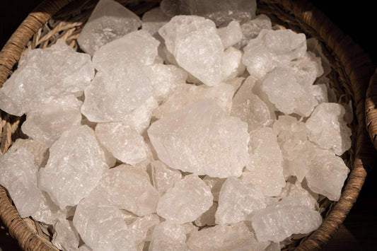 Alum: History & Cultural Significance