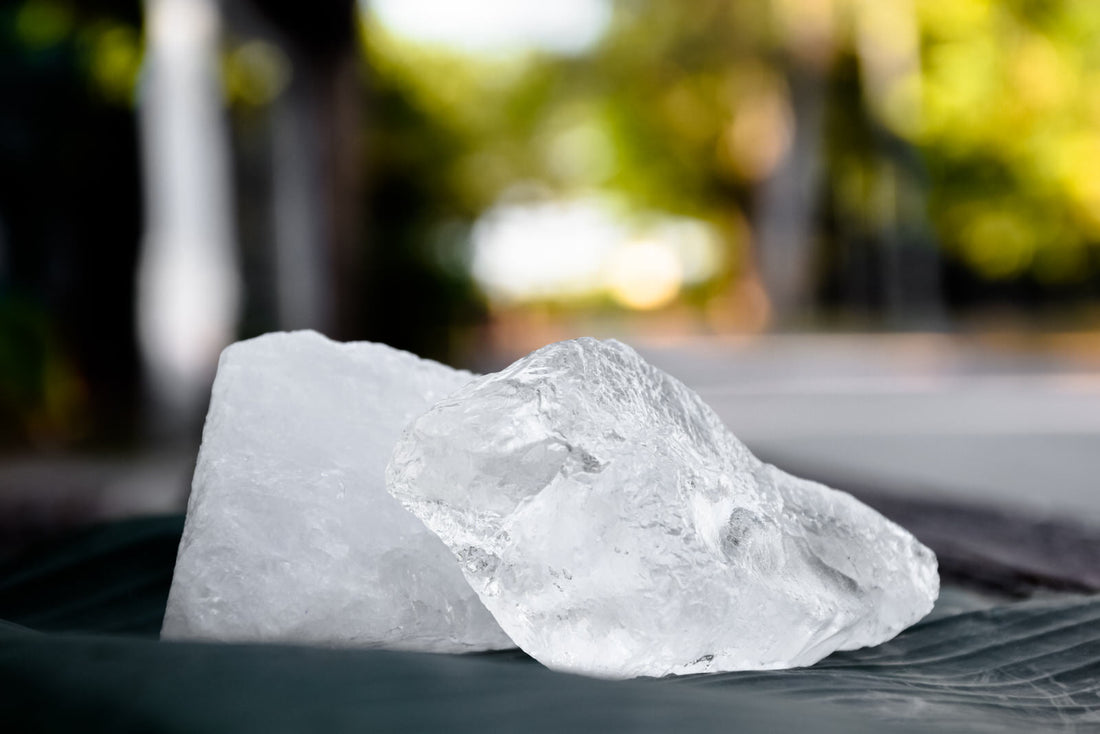 Alum (Potassium Alum): Legends & Myths