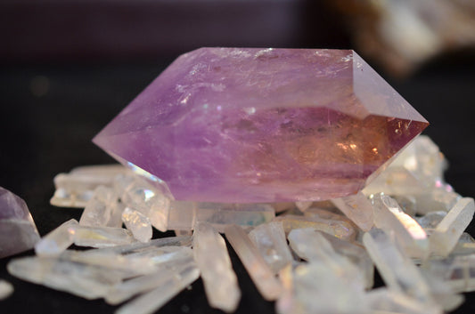 Ametrine: History & Cultural Significance