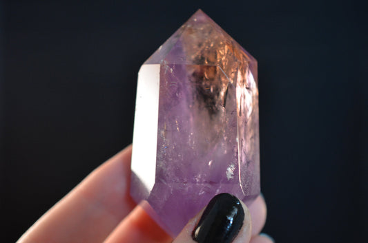 Ametrine: Legends & Myths (Global Survey)
