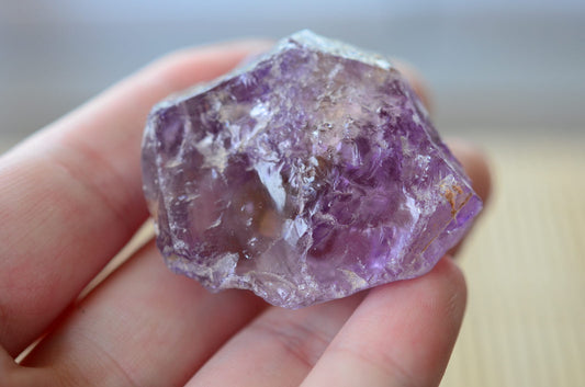 Ametrine: Mythical & Magic Uses
