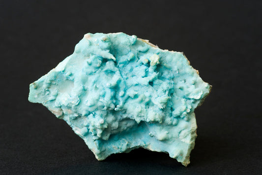 Aragonite: Grading & Localities