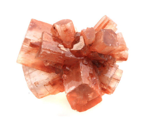Aragonite: Physical & Optical Characteristics