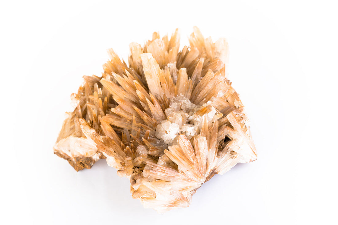 Aragonite: History & Cultural Significance