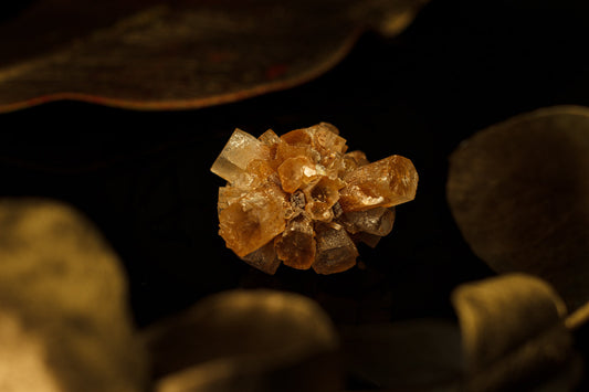 Aragonite: Mythical & Magic Uses