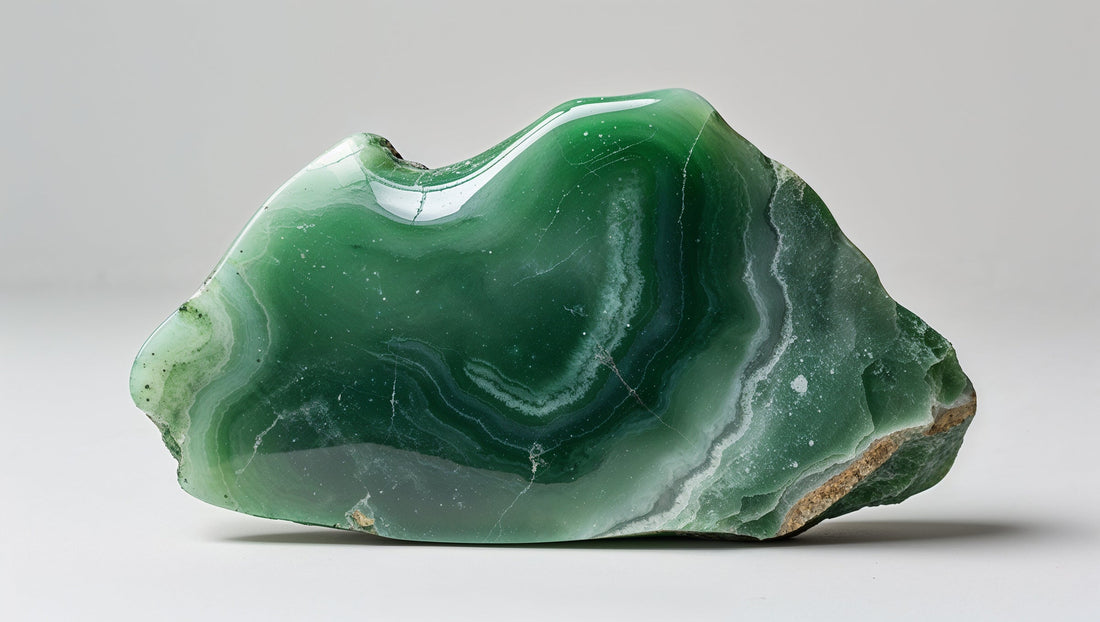 Green Aventurine: Mythical & Magic Uses (Practical Guide) 