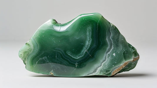Green Aventurine: Mythical & Magic Uses (Practical Guide) 