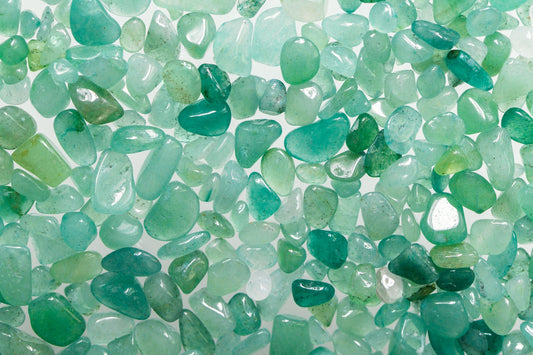 Aventurine: Mythical & Magic Uses