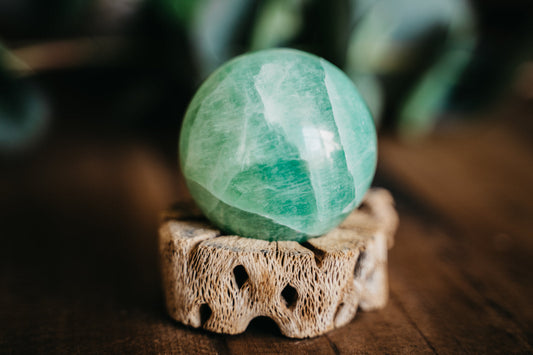 Aventurine: The Green Road — A Legend