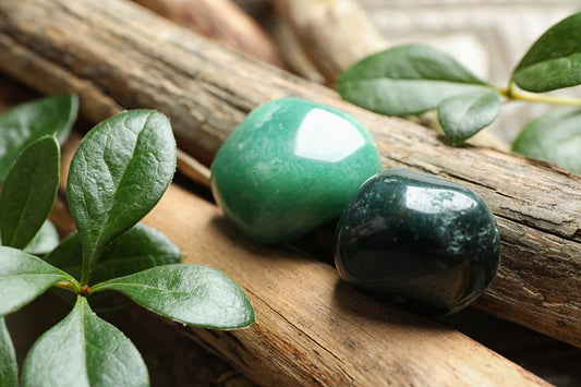 Green Aventurine: History & Cultural Significance