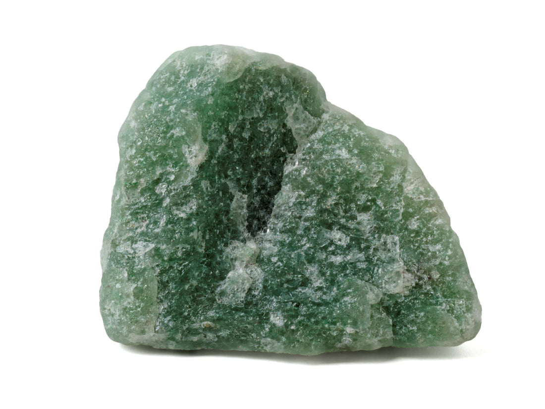 Green Aventurine: Grading & Localities