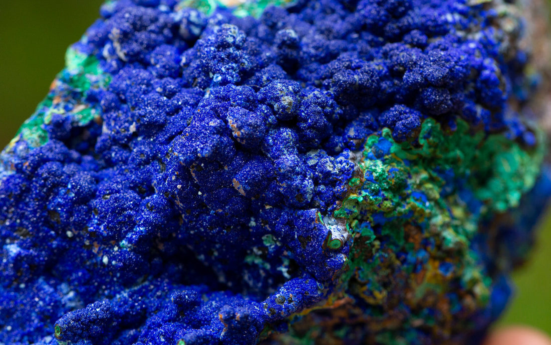 Azurite