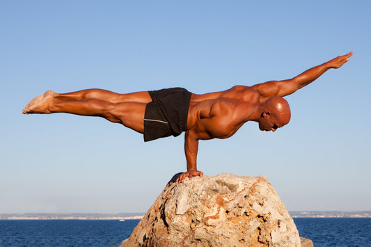 Balance and Stability: Strengthening the Core