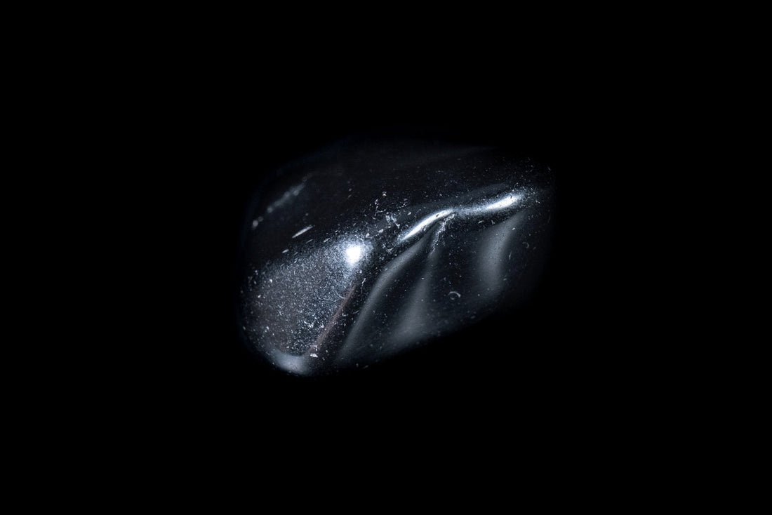 Black Onyx: Formation, Geology & Varieties