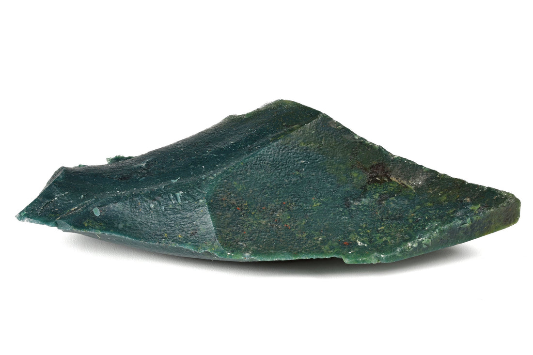 Heliotrope (Bloodstone): Legends & Myths — A Global Survey