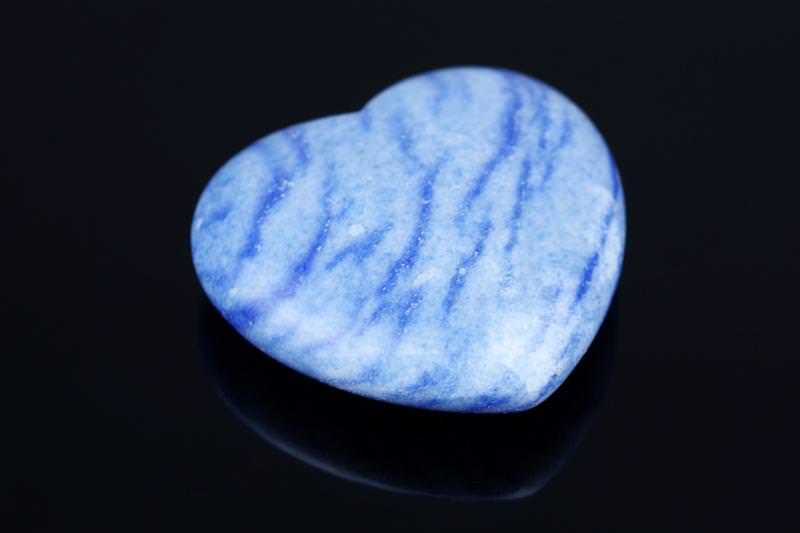 Blue Quartz: Mythical & Magic Uses